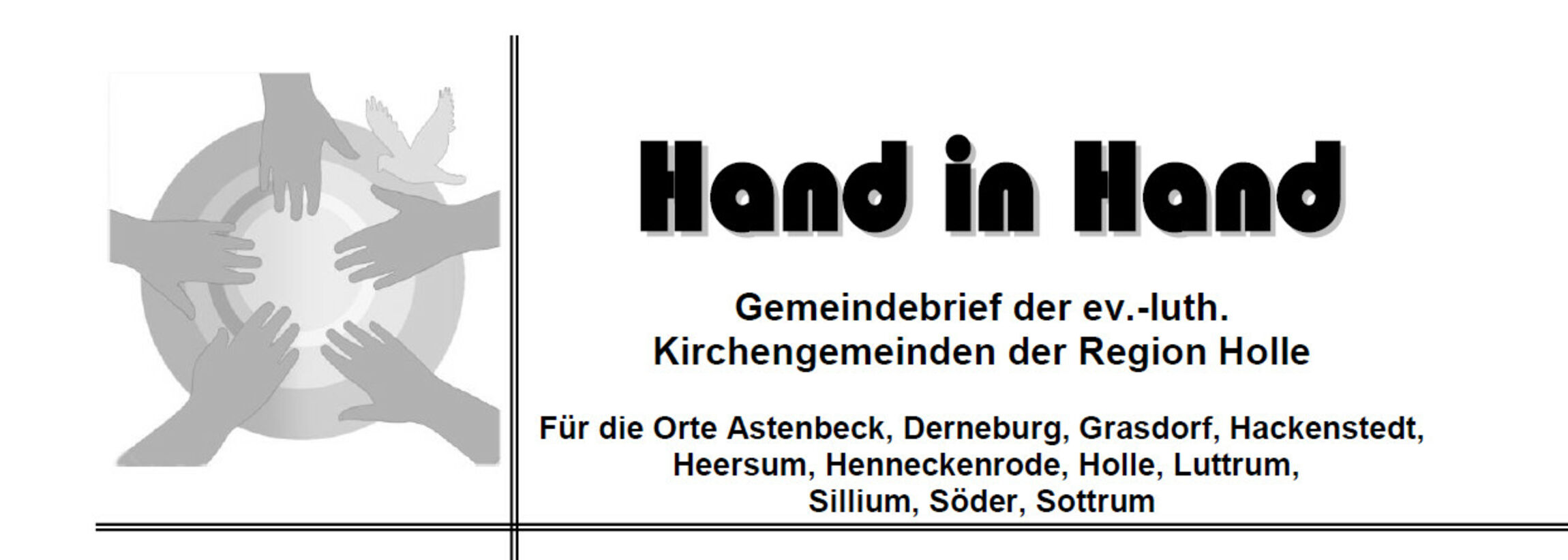 Kopf Gemeindebrief