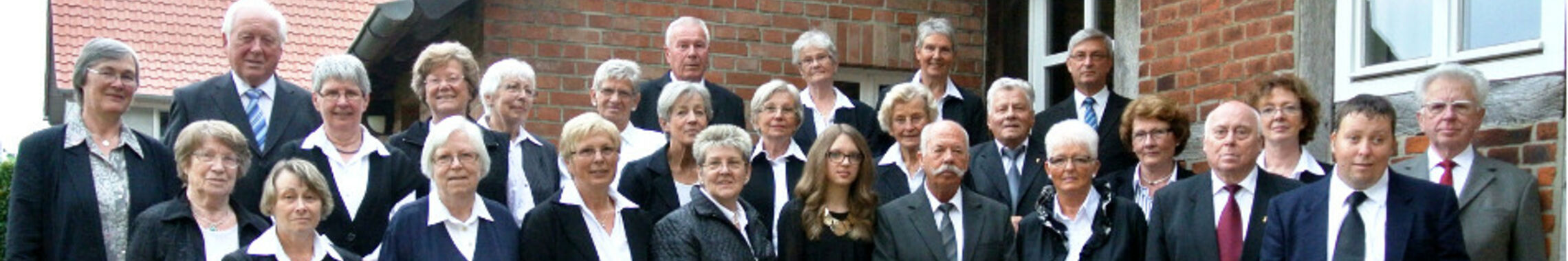 Kirchenchor Holle