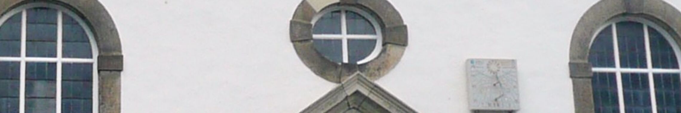 Urbanikirche, Heersum